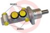 BREMBO M 68 001 Brake Master Cylinder